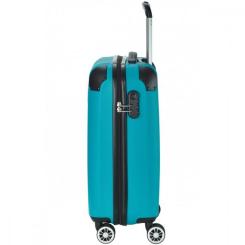 Чемодан Travelite City Petrol S Фото 4