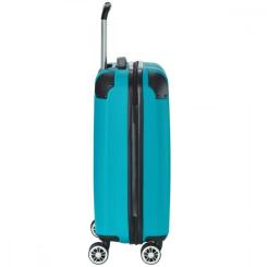 Чемодан Travelite City Petrol S Фото 5