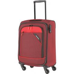 Чемодан Travelite Derby Red Twotone S Фото