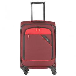Чемодан Travelite Derby Red Twotone S Фото 1