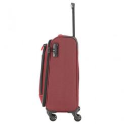 Чемодан Travelite Derby Red Twotone S Фото 2