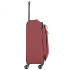Чемодан Travelite Derby Red Twotone S Фото 3