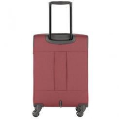 Чемодан Travelite Derby Red Twotone S Фото 4