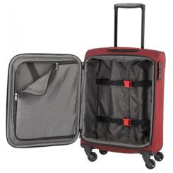 Чемодан Travelite Derby Red Twotone S Фото 5