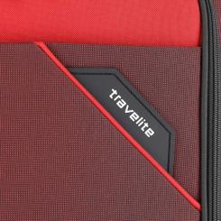 Чемодан Travelite Derby Red Twotone S Фото 7