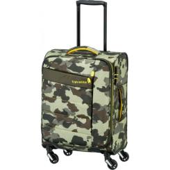 Чемодан Travelite Kite Olive S Фото
