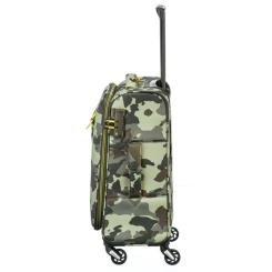 Чемодан Travelite Kite Olive S Фото 1