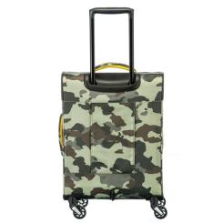 Чемодан Travelite Kite Olive S Фото 2