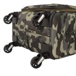 Чемодан Travelite Kite Olive S Фото 5