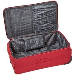 Чемодан Travelite Orlando Red L Фото 3