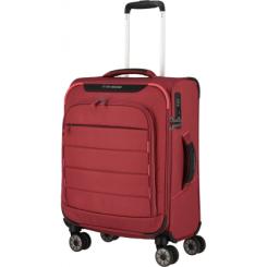 Чемодан Travelite Skaii Red S Фото