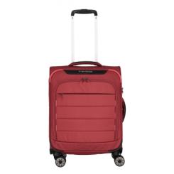 Чемодан Travelite Skaii Red S Фото 1