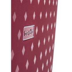 Чемодан Travelite Terminal Lilac S Фото 9