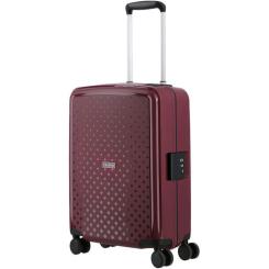 Чемодан Travelite Terminal Lilac S Фото
