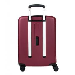 Чемодан Travelite Terminal Lilac S Фото 1