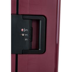 Чемодан Travelite Terminal Lilac S Фото 5