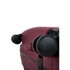 Чемодан Travelite Terminal Lilac S Фото 7