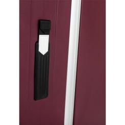 Чемодан Travelite Terminal Lilac S Фото 8