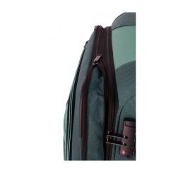 Чемодан Travelite Viia Green L exp Фото 9