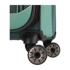 Чемодан Travelite Viia Green L exp Фото 10