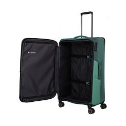 Чемодан Travelite Viia Green L exp Фото 5