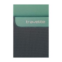 Чемодан Travelite Viia Green L exp Фото 7