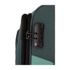 Чемодан Travelite Viia Green L exp Фото 8