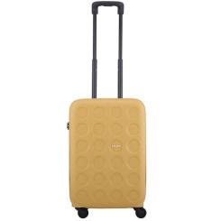 Чемодан Lojel Vita 18 Yellow Ochre S Фото 1
