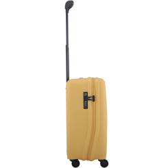 Чемодан Lojel Vita 18 Yellow Ochre S Фото 2