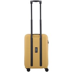 Чемодан Lojel Vita 18 Yellow Ochre S Фото 3