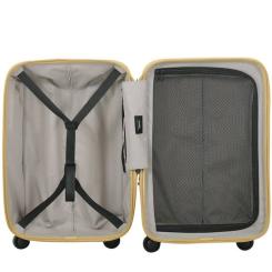 Чемодан Lojel Vita 18 Yellow Ochre S Фото 4