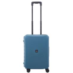 Чемодан Lojel Voja Ink Blue S Фото 1