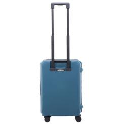 Чемодан Lojel Voja Ink Blue S Фото 3