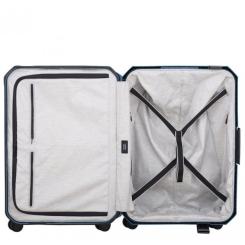 Чемодан Lojel Voja Ink Blue S Фото 4