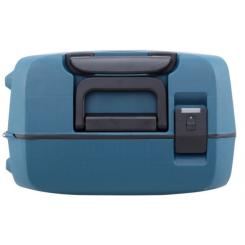 Чемодан Lojel Voja Ink Blue S Фото 5