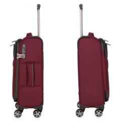 Чемодан Titan Nonstop Merlot S Фото 1