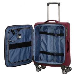 Чемодан Titan Nonstop Merlot S Фото 2