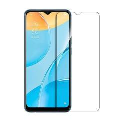 Стекло защитное PowerPlant OPPO A15 Фото