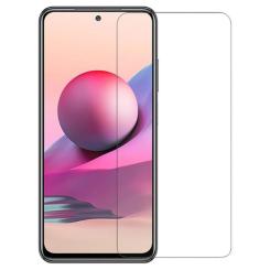 Стекло защитное PowerPlant Xiaomi Redmi Note 10S Фото