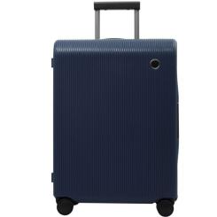 Чемодан Echolac Fusion Navy S Фото 1