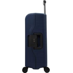 Чемодан Echolac Fusion Navy S Фото 2