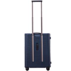 Чемодан Echolac Fusion Navy S Фото 4