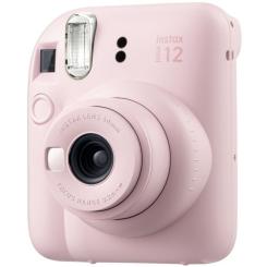 Камера моментальной печати Fujifilm INSTAX Mini 12 PINK Фото 1