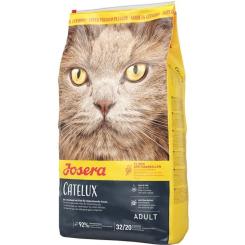 Сухой корм для кошек Josera Catelux 400 г Фото