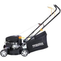Газонокосилка SEQUOIA бензинова, 40см Фото 3