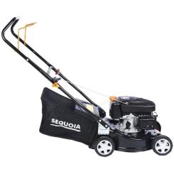 Газонокосилка SEQUOIA бензинова, 40см Фото 4