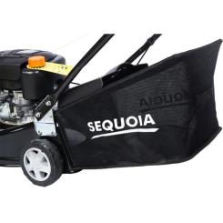 Газонокосилка SEQUOIA бензинова, 40см Фото 5