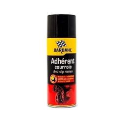 Смазка автомобильная BARDAHL BELT DRESSING 400мл Фото