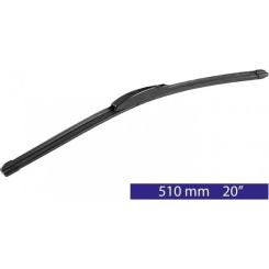 Щетка стеклоочистителя TOPFLEX 510мм Фото 1