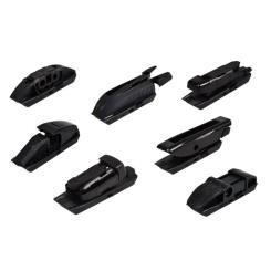 Щетка стеклоочистителя INTEGRALE 530мм Фото 1